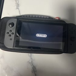 Nitendo Switch