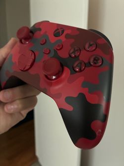 Xbox wireless controller