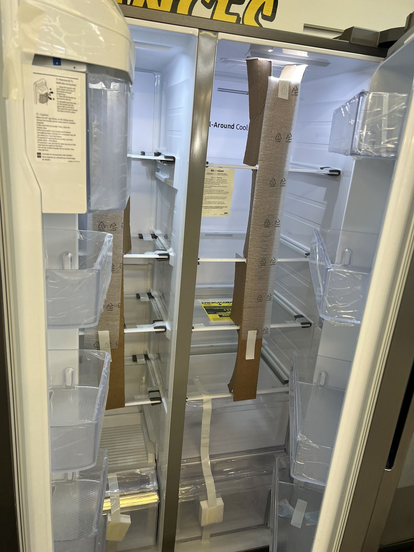 Brand New Appliances And Payment No Credit Needed Eveyonne Is Approved