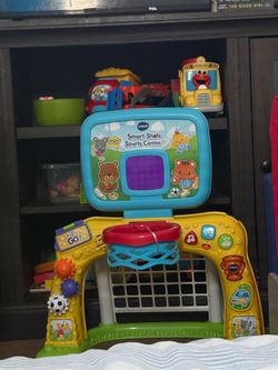 Kids toy