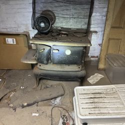 Wood Stove