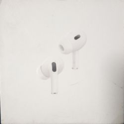 AirPods Pro 2nd Generation 