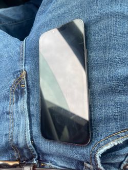 IPhone 13 Pro max 256gb