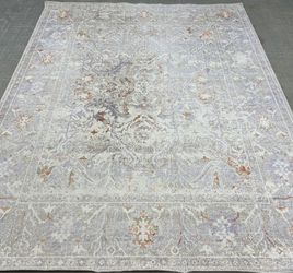 8x10 Area Rug