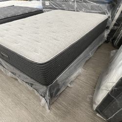 King Mattress, Queen Mattress, Full Mattress & Twin Mattress Clearance Sale!