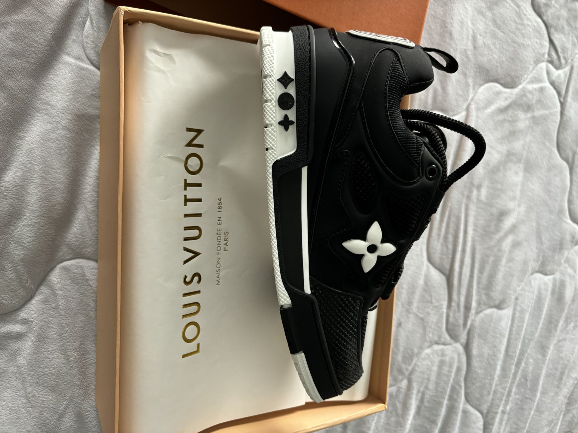 LV