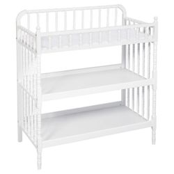 Baby Changing Table