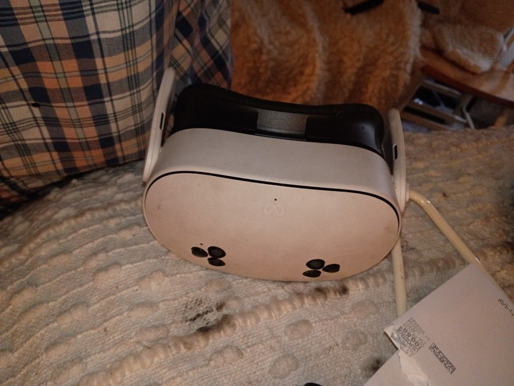 Oculus Quest 3 128gb