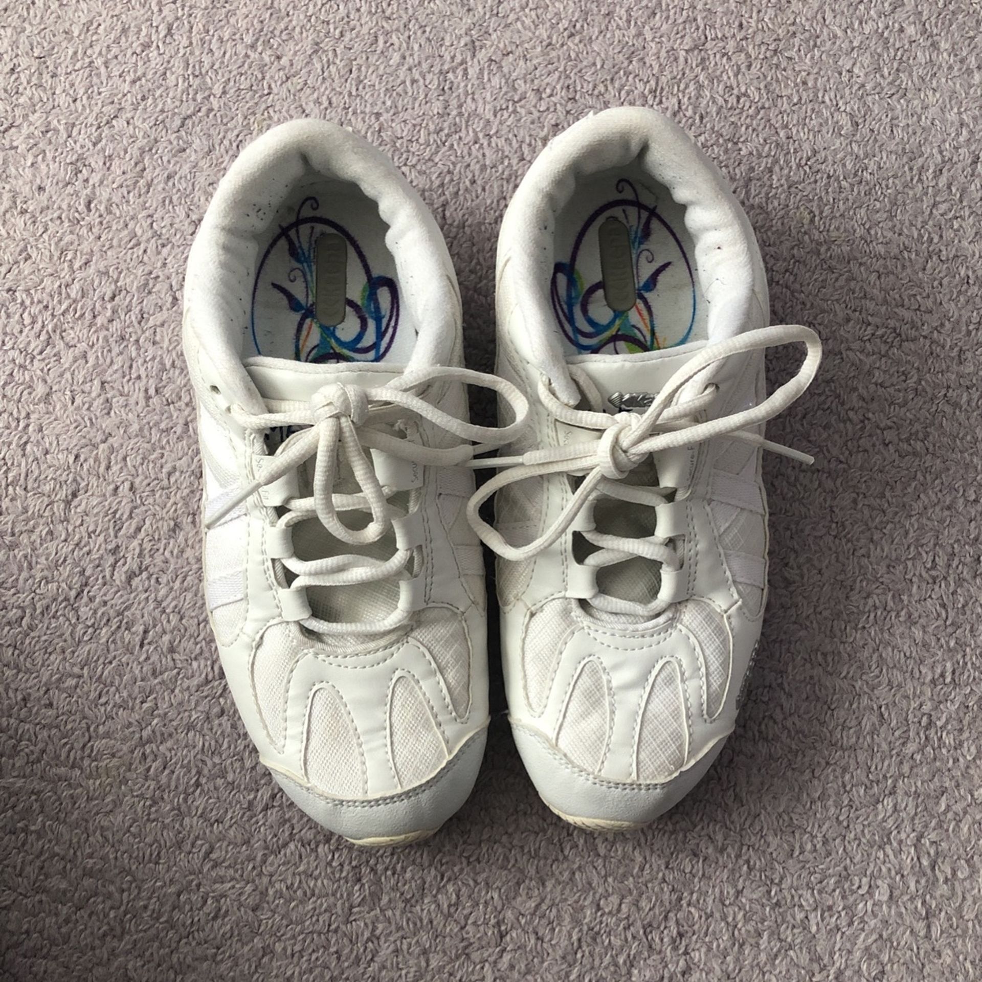Cheer Shoes