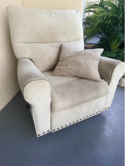 Sofa extensible