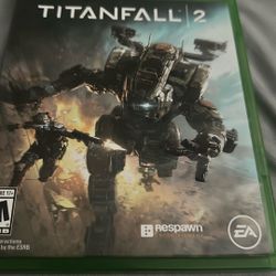 TitanFall 2