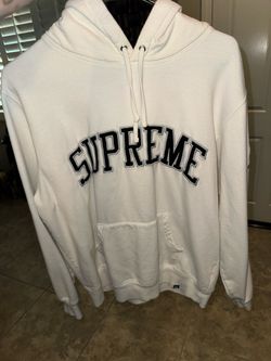 Raiders supreme sweater