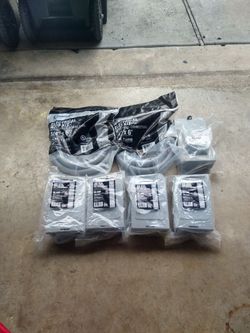 HVAC equipment new