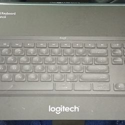 MX KEYS S KEYBOARD W/ MOUSE 