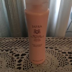 Almond Body Lotion