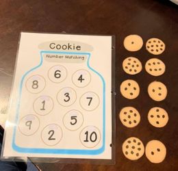 Learning Binders For kids