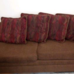 Two Couches 200 Right Now