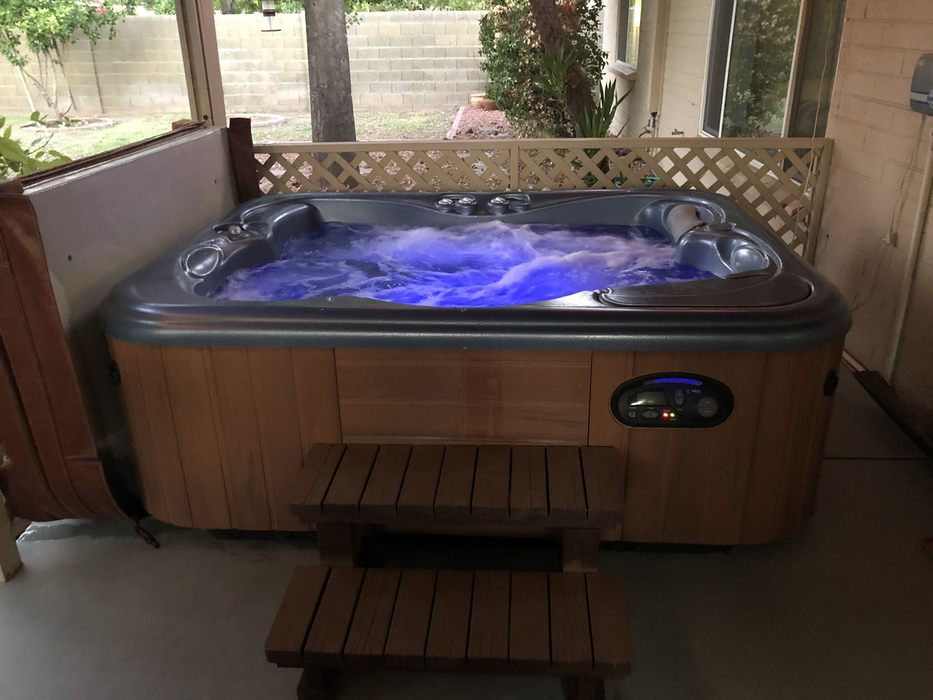 Hot Tub for Sale in Phoenix, AZ OfferUp