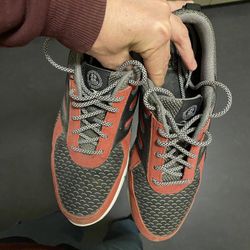 Dragon Beard Classic Sneakers 