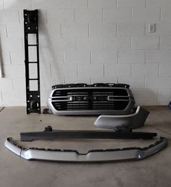 2021-24 RAM1500 OEM