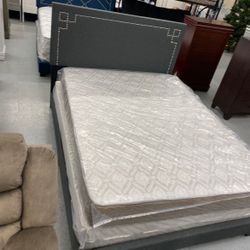 furniture mattress box spring bed frame bunk bed sectional sofa chair recliner 