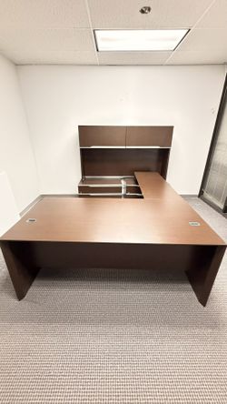 Desk 