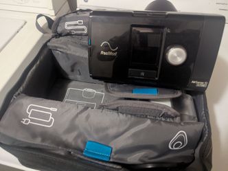 RESMED AIRSENSE 10