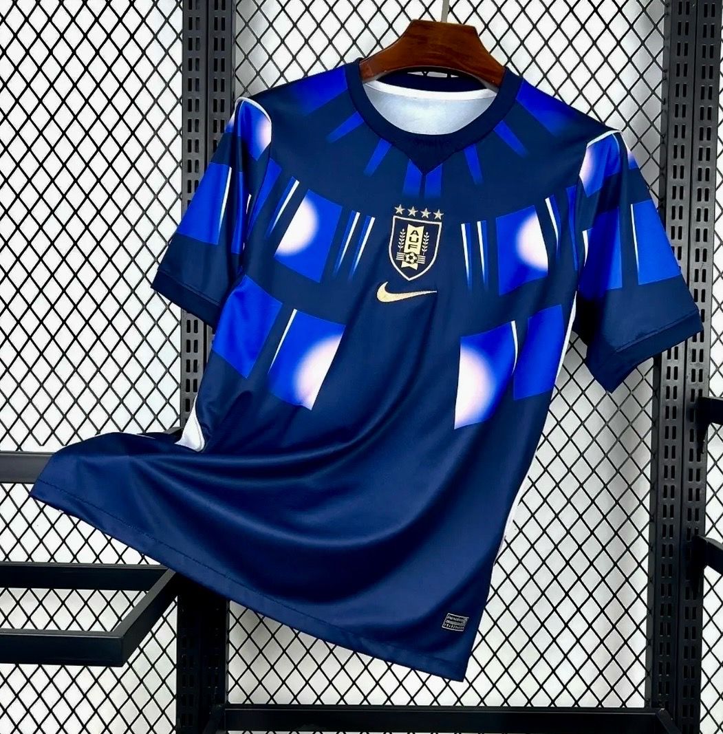 Soccer jersey