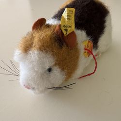 Steiff Dalle Guinea Pig 3” With Both Tags