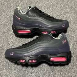 CORTEIZ x Nike Air Max 95