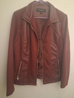 Woman Jacket - Andrew Marc - M