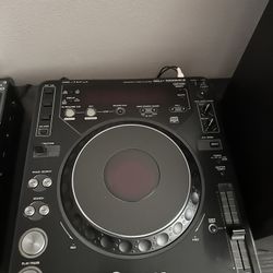 CDJ1000mk2