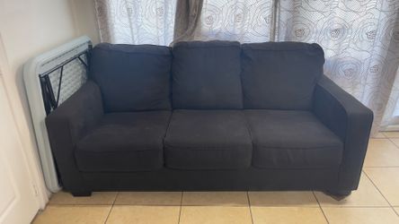 Soda bed  queen size