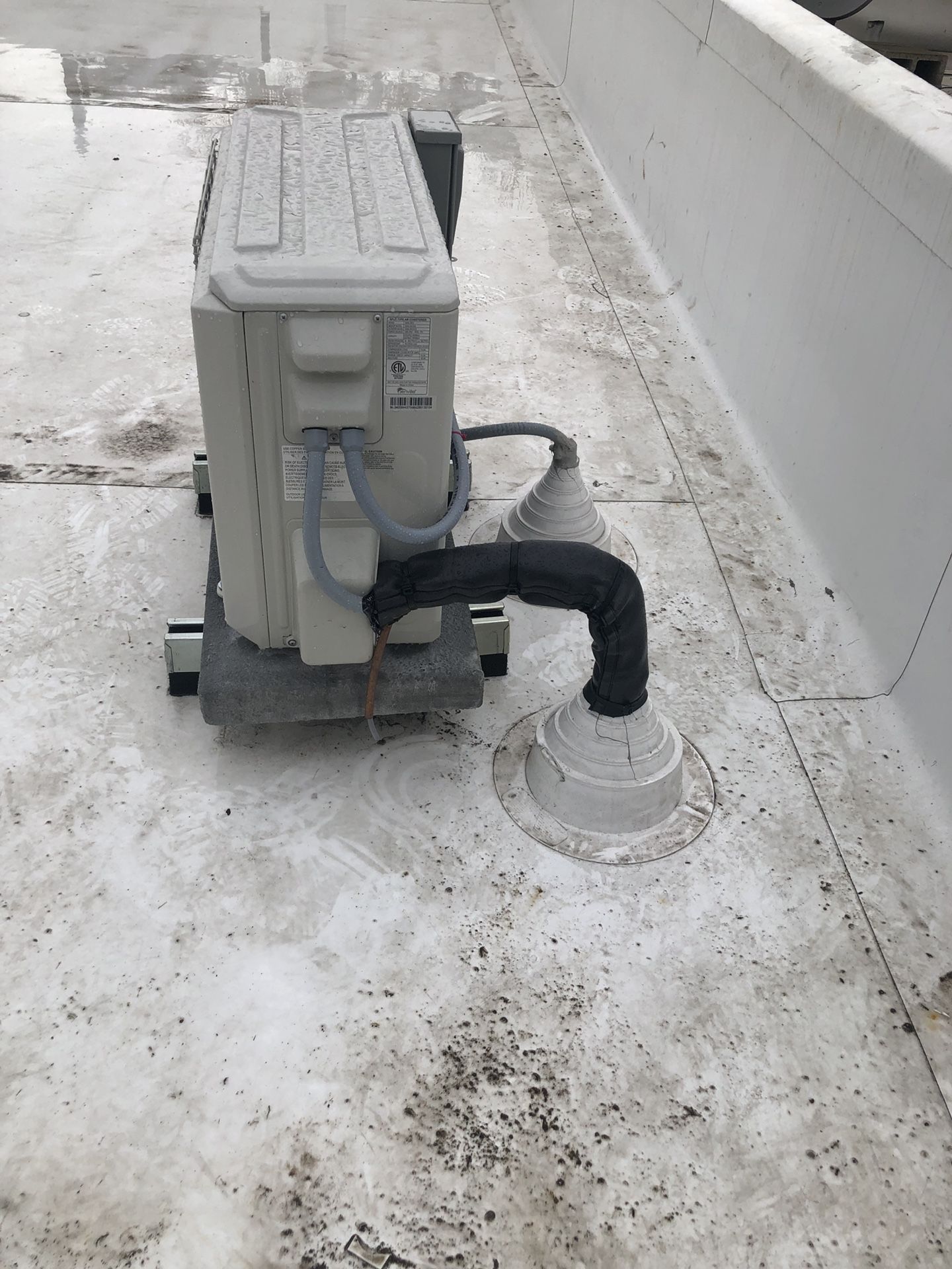 HEATERS & AIR CONDITIONING REPAIR AND REPLACEMENT