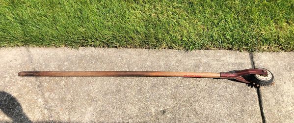True Temper Garden Edger