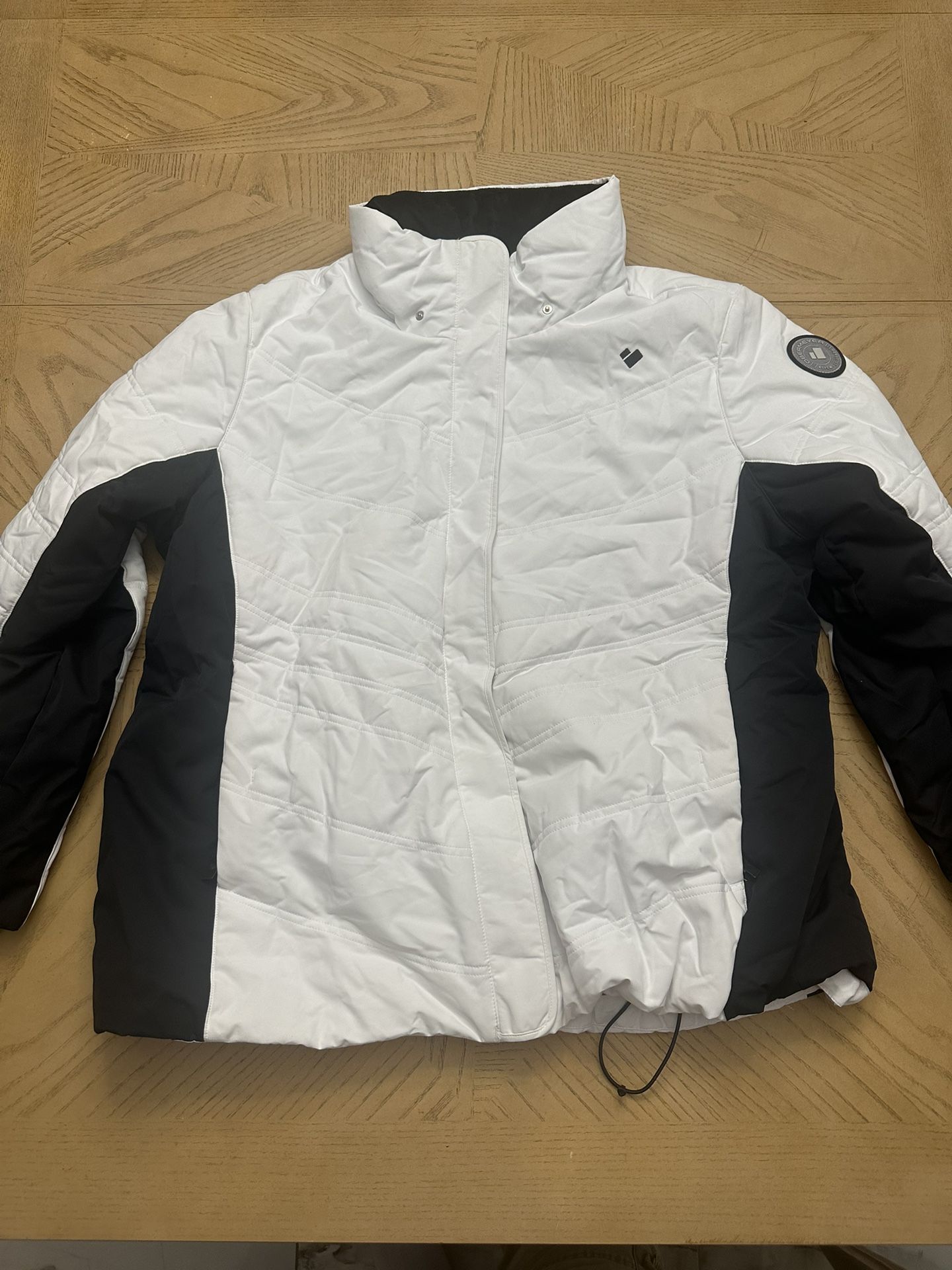 OBERMEYER TUSCANY II SKI JACKET - WOMEN'S Thermore insulation Size 2XL (22)