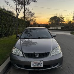 2005 Honda Civic