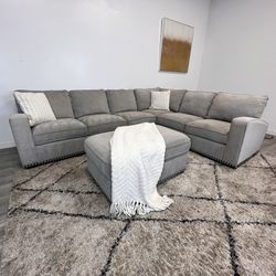 Sectional Couch - Free Delivery 