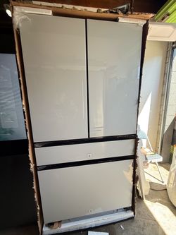 Bespoke 29 Standard Depth Samsung