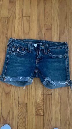 True religio short