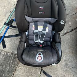 Baby Carseat