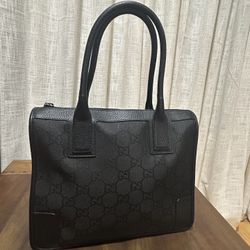 Gucci GG Canvas 