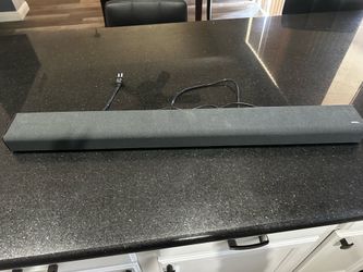 Title: TCL Dolby Audio Sound Bar w/ Built-In Subwoofer