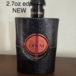 New Fragrance Authentic