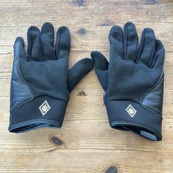 Roland Sands Motorcycle Gloves