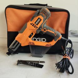 RIDGID Drywall and Deck Collated Screwdriver