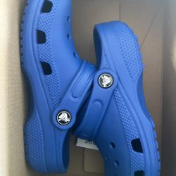 Kids Crocs 