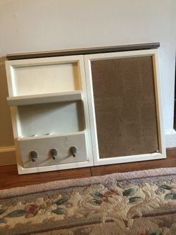 Pottery Barn Daily Organization