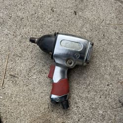 Pneumatic Air Tool