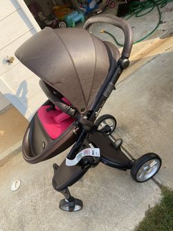 Mima Xira Strollee